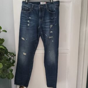 CABI Boyfriend Jeans